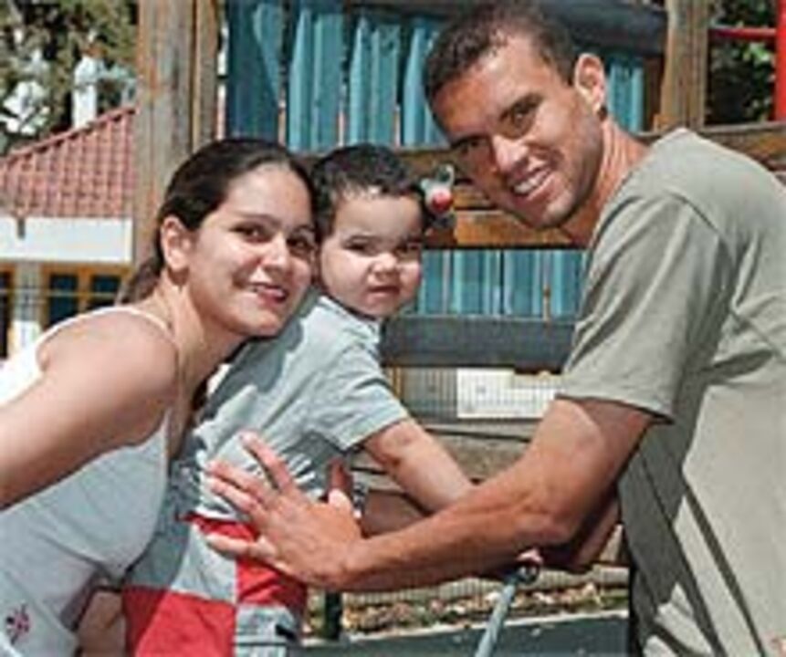 Hugo Henrique: «Gostava de marcar dois golos ao Benfica»