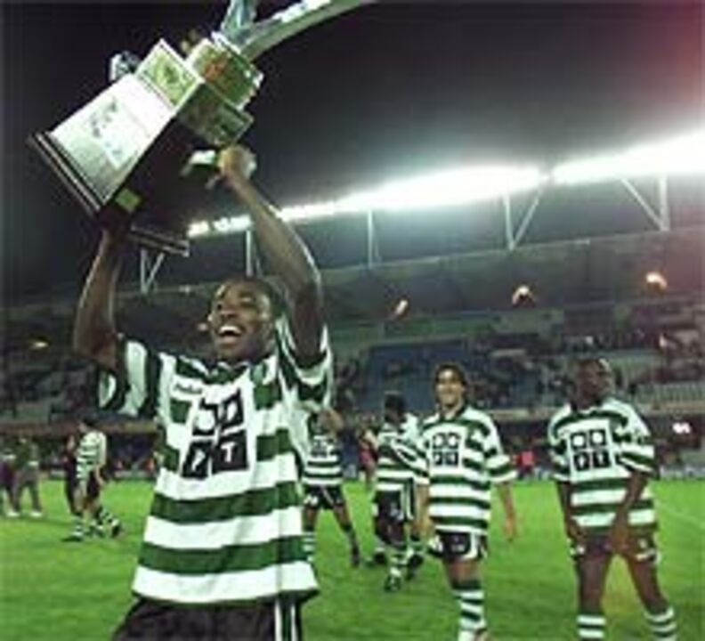 Celta-Sporting. 0-0: Com o talento escondido sobressaiu a solidariedade