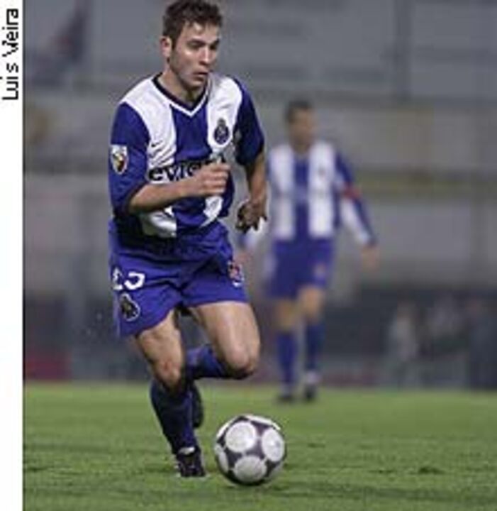 Cândido Costa: «Só acredito na vitória no campeonato»