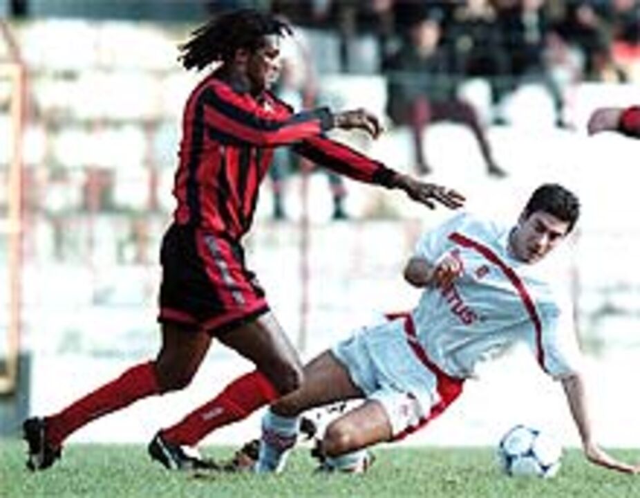 Nélson Almeida: «Vilanovense vai jogar a Alvalade sem receio»