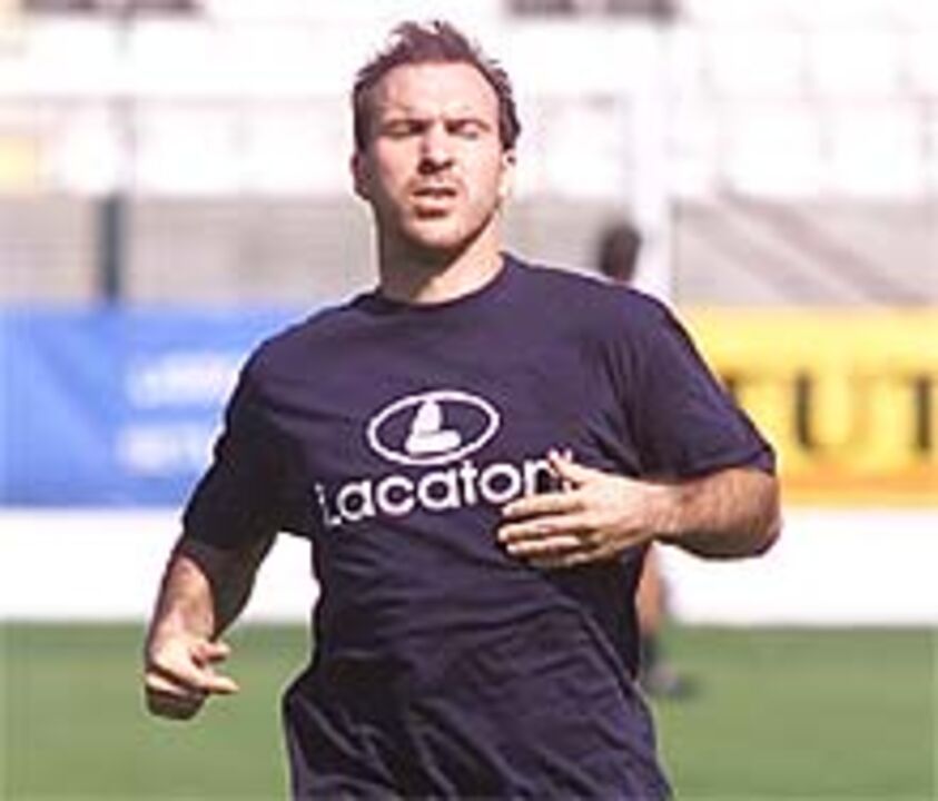 Torres Mestre foi à Póvoa despedir-se...