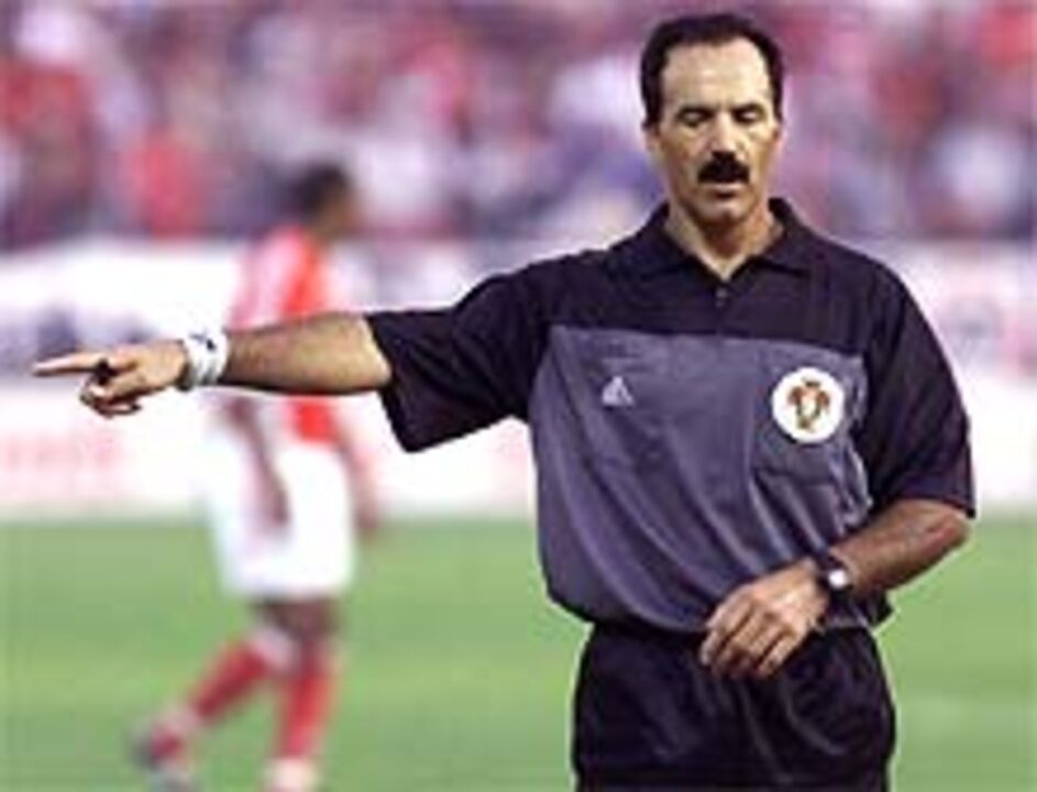 Isidoro Rodrigues em Alvalade