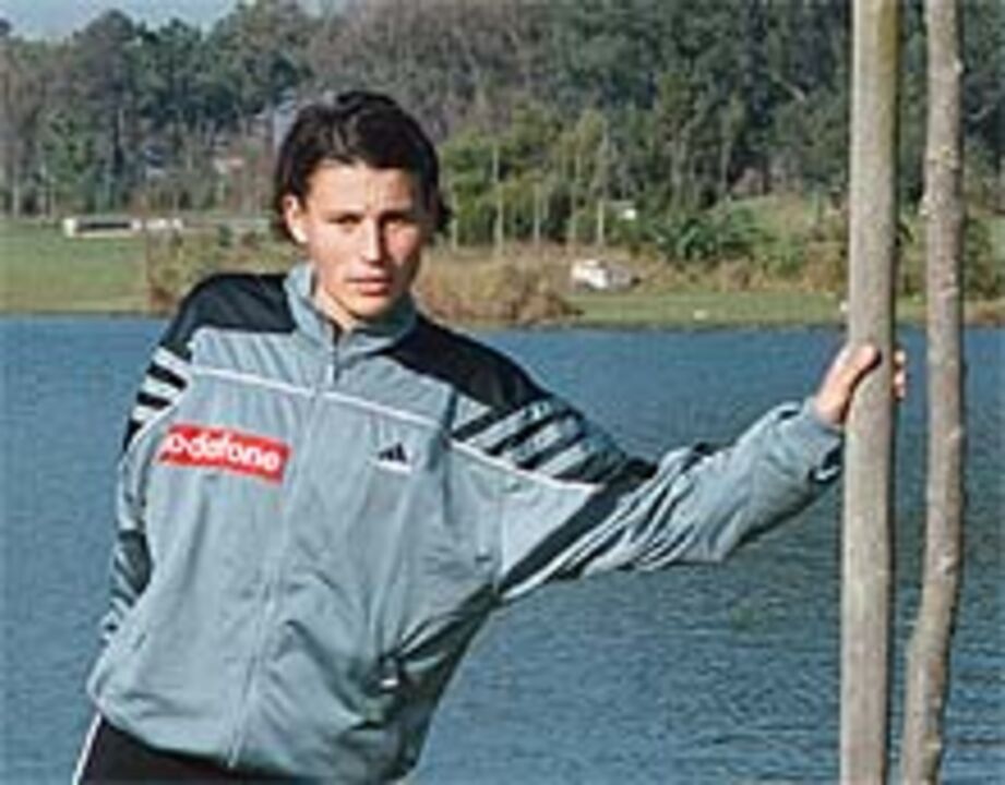 Elisabete Lopes: «Nunca pensei em Thun. Só o meu treinador...»