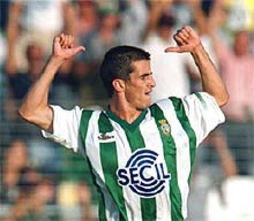 Marco Ferreira: O «herói» do Vimioso que alimenta o sonho