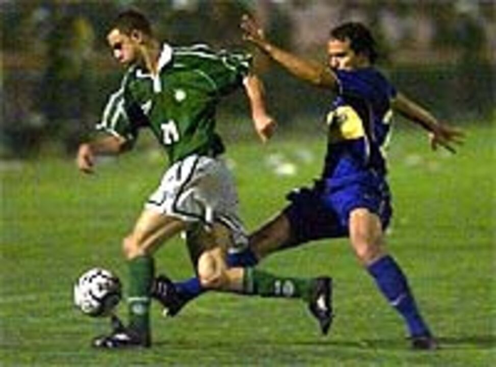 Taça Libertadores: Boca Juniors na final