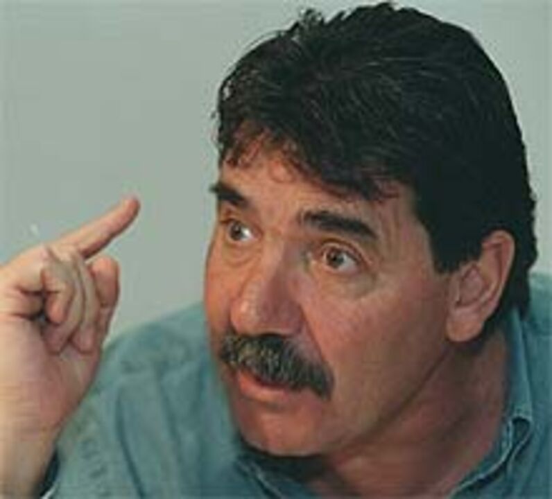 Toni: «Aconteceu futebol nos 5-3»