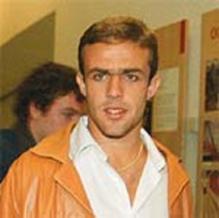 Roger: «Agora estou bem adaptado ao Benfica e a Portugal»