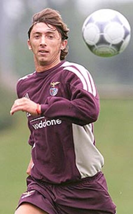 Rui Baião: «Preferia ser emprestado a jogar na equipa B»