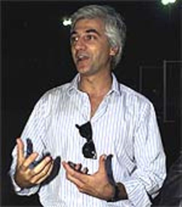 José Eduardo Bettencourt: «Investimento zero»