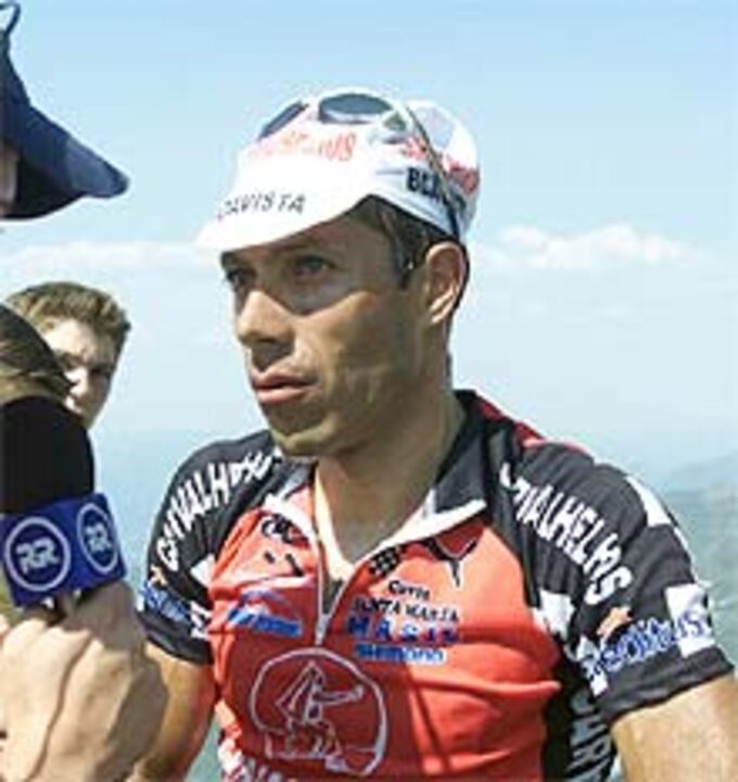 Joaquim Gomes: «Tinha de atacar mas Jeker está forte»