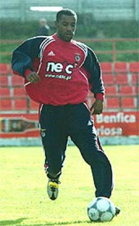 Sabry sem acordo com o Fulham