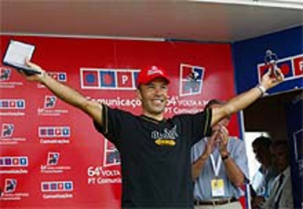 Joaquim Gomes: «Os maiores troféus são os meus amigos»