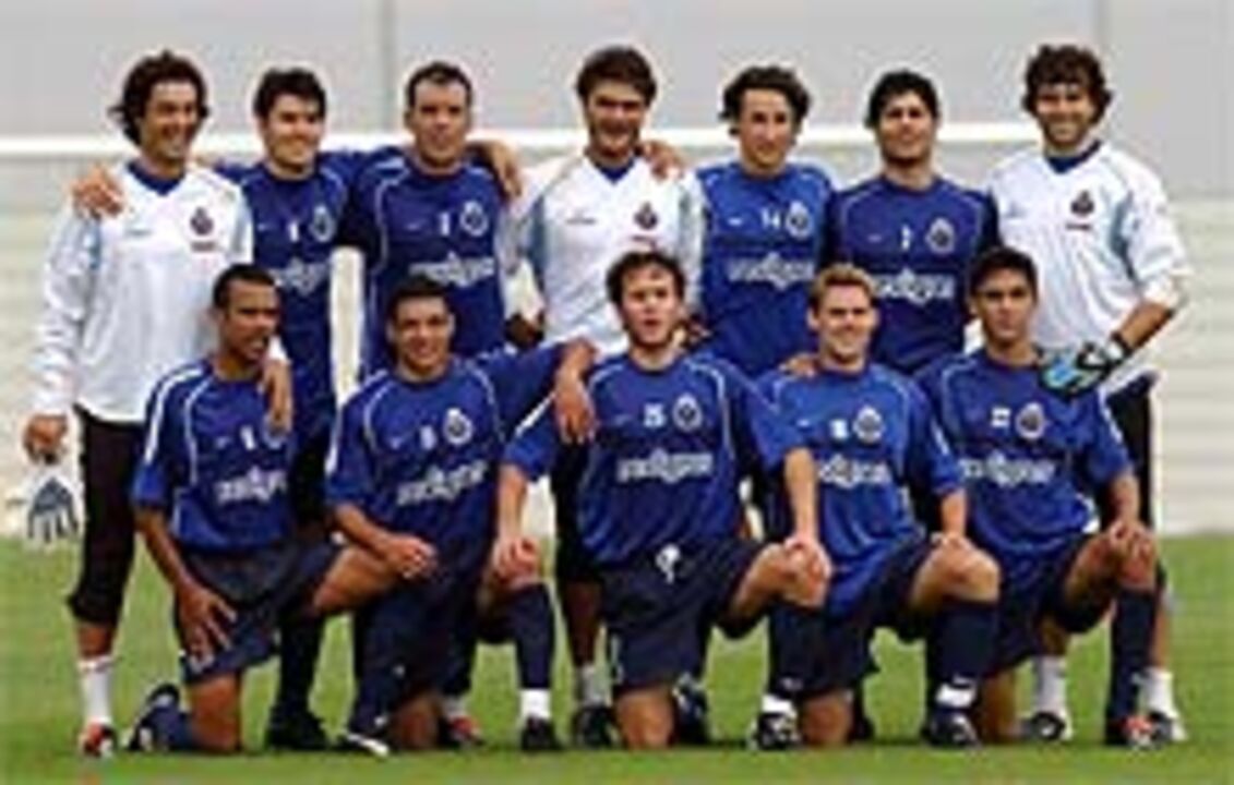 José Mourinho: «Melhor que Barcelona»