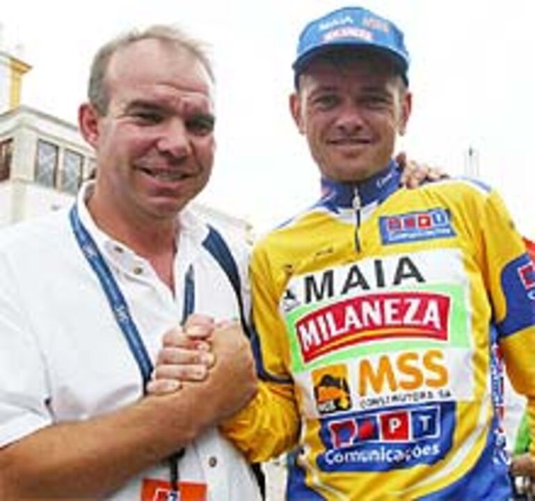 Manuel Zeferino: «É difícil digerir derrota de Horrach»