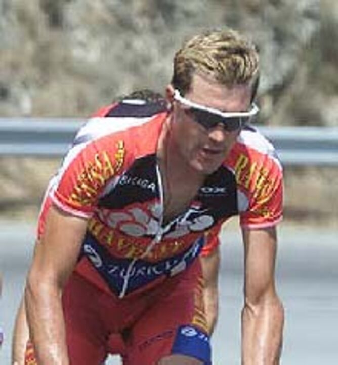 Vítor Gamito ingressa na «nova» Barbot-Torrié