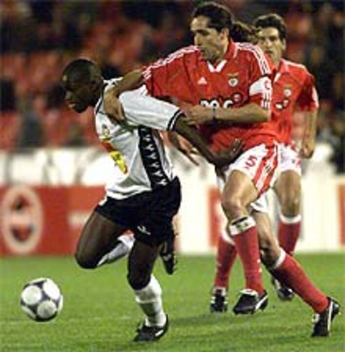 Paulo Madeira chega a acordo para rescisão