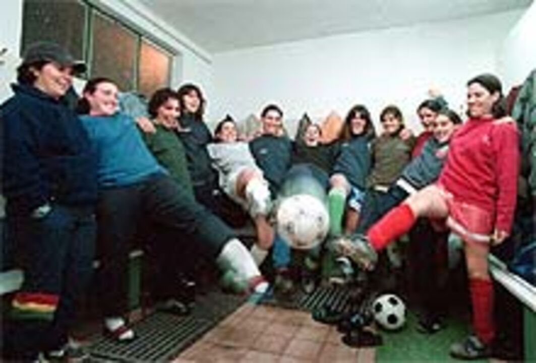 Gatões vai participar na Taça dos Campeões