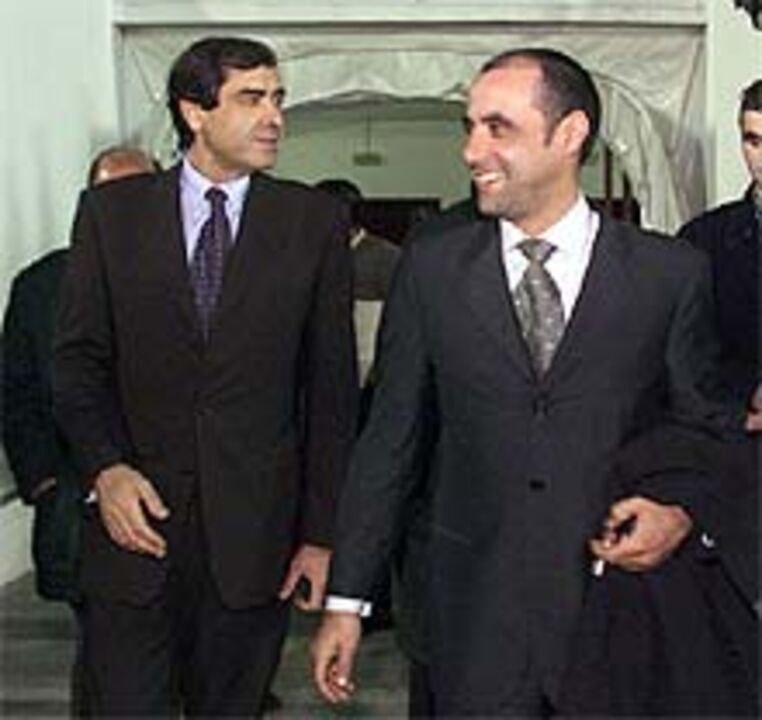 Secção de desporto na TVI perde editor e coordenador