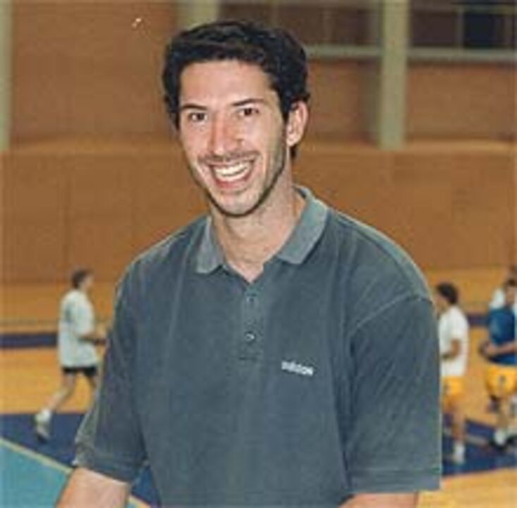 Pedro Gama: Adoptar profissionalismo para manter imagem