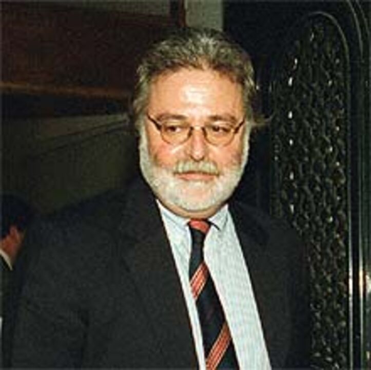 Tinoco Faria garante assembleia geral no dia 28