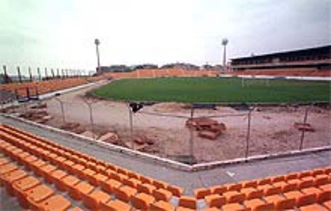 A injecção de ambição num clube «secundário»