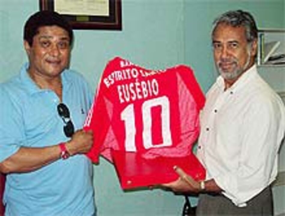 Depois de Timor, a Indonésia