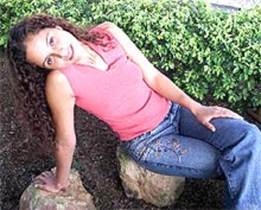 Ana Paula Oliveira é nova musa do futebol no Brasil