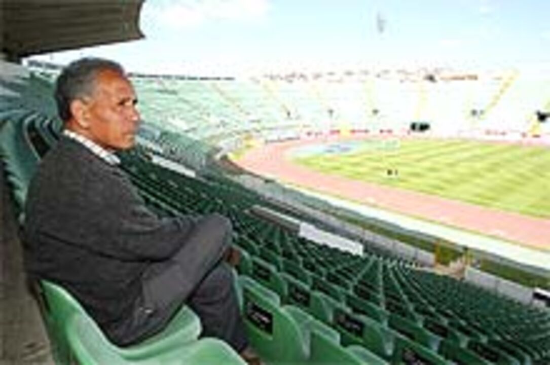 Adeus Alvalade: Homenagem a Hilário reaproximou rivais