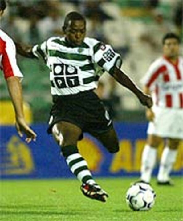 César Prates quer ficar