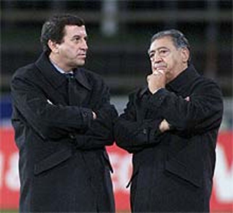 «Seu paneleiro» consta do relatório de Jacinto Paixão