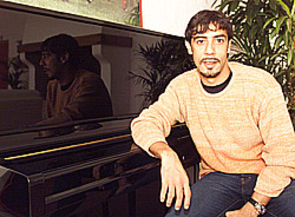 Rui Costa: O tesouro do cofre-forte virou património mundial