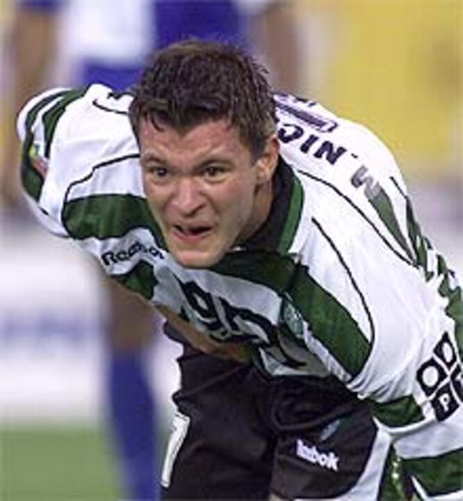 Marius Niculae: «Quero respeitar contrato que tenho»