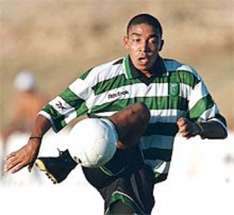 Jorge Vidigal: «Clube está a  apostar muito forte nos jovens»