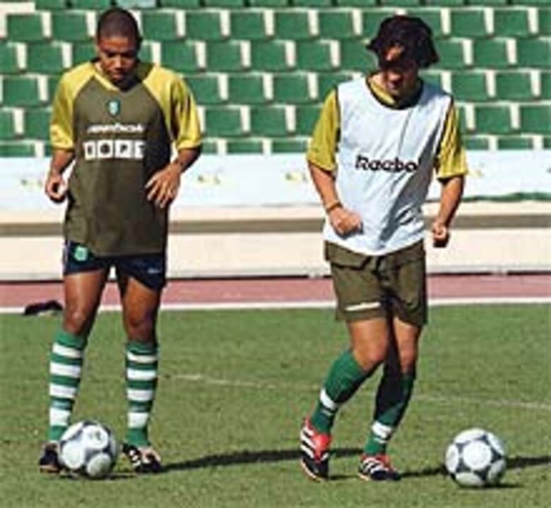 Jorge Vidigal assume-se como alternativa a Prates