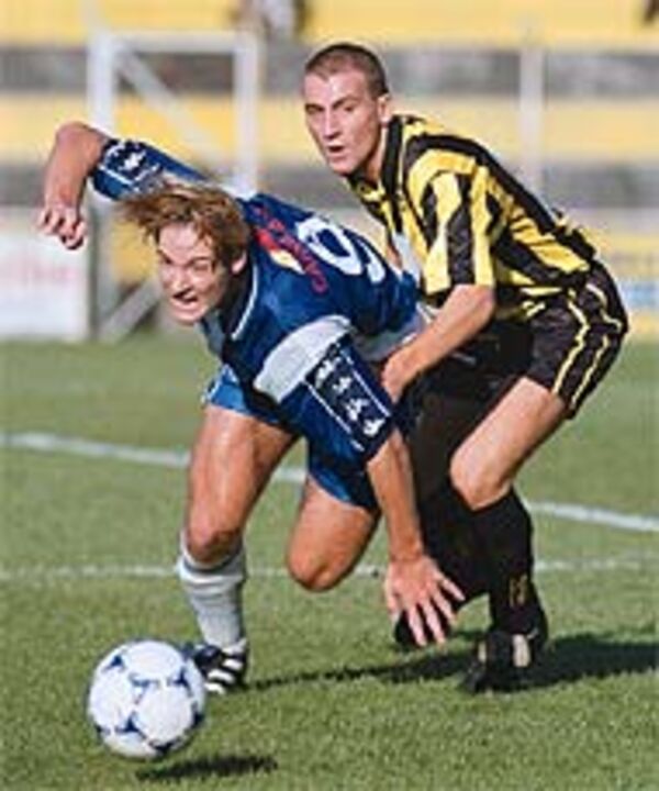 FC Porto é que vai decidir valor a receber por Fehér