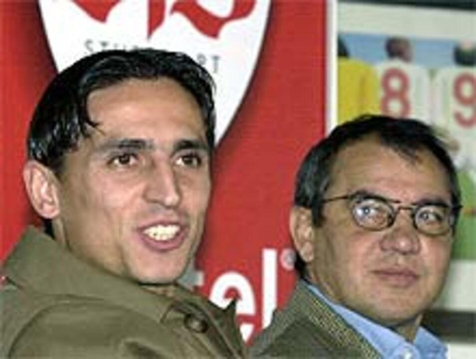 Fernando Meira: «É boa oportunidade para provar o que valho»