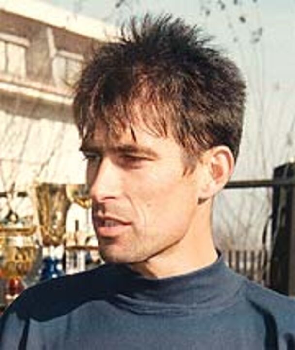 Maia relança equipa para disputar I Divisão