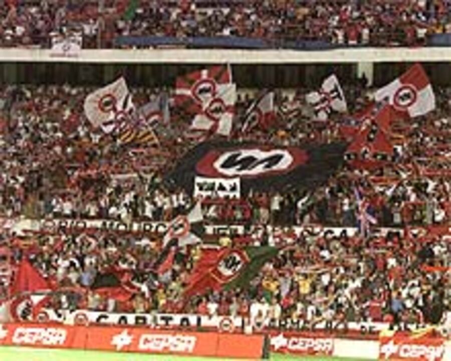 Sede dos «No Name Boys» encerrada