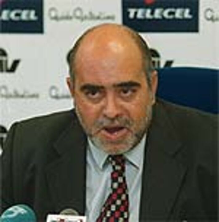 Adelino Caldeira, o administrador que foi da oposição
