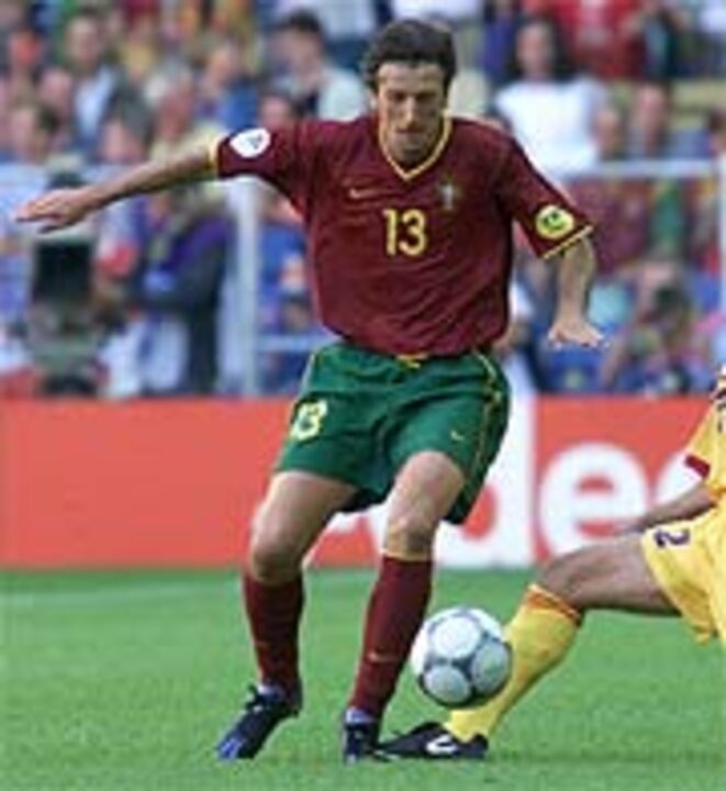 Dimas assinou pelo Marselha