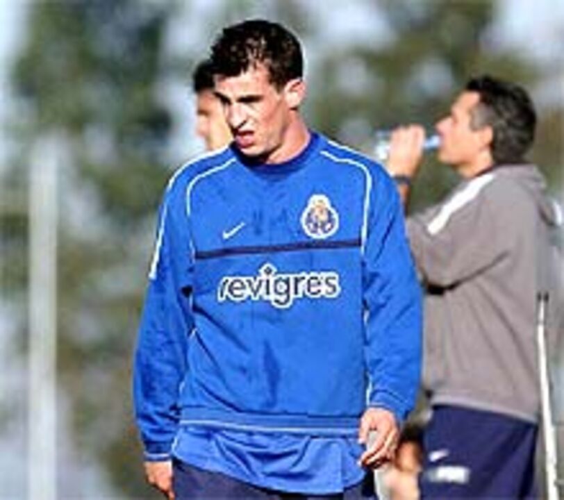 Marco Ferreira terminou época