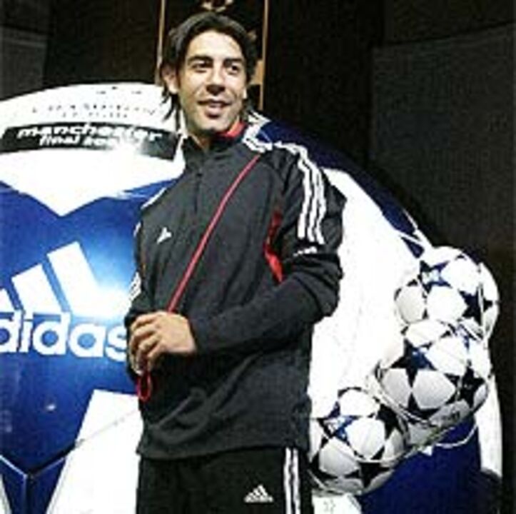 Rui Costa: «Quero entrar na história»