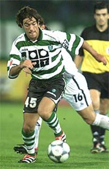 Hugo Viana: «Fazer tudo sozinho deu-me maturidade»