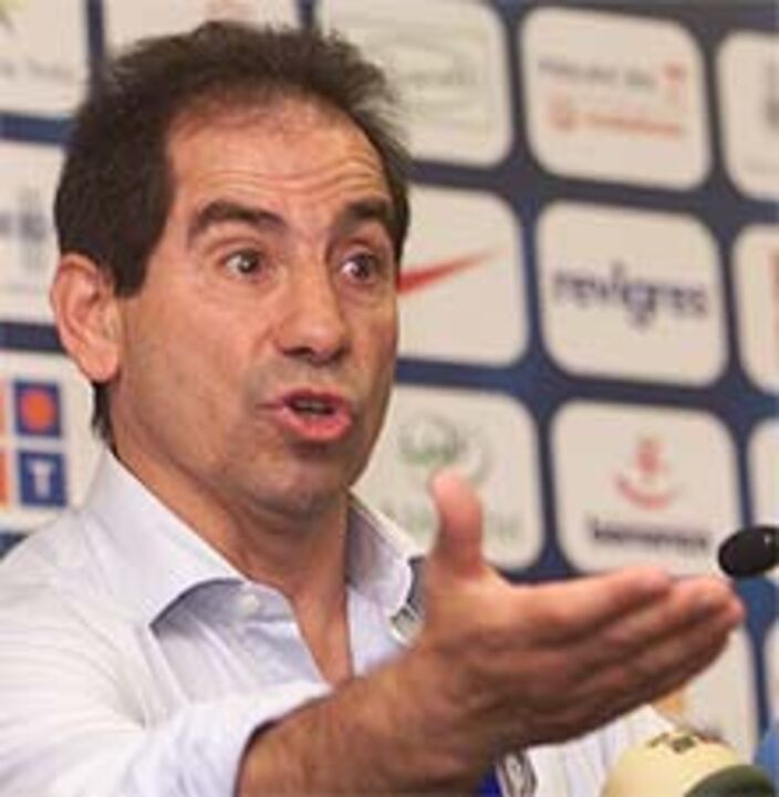 Octávio Machado: «Dir-lhe-ei na cara tudo o que penso»