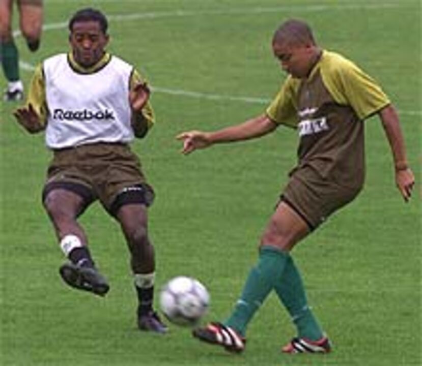 Jorge Vidigal em vantagem para ocupar vaga de Prates