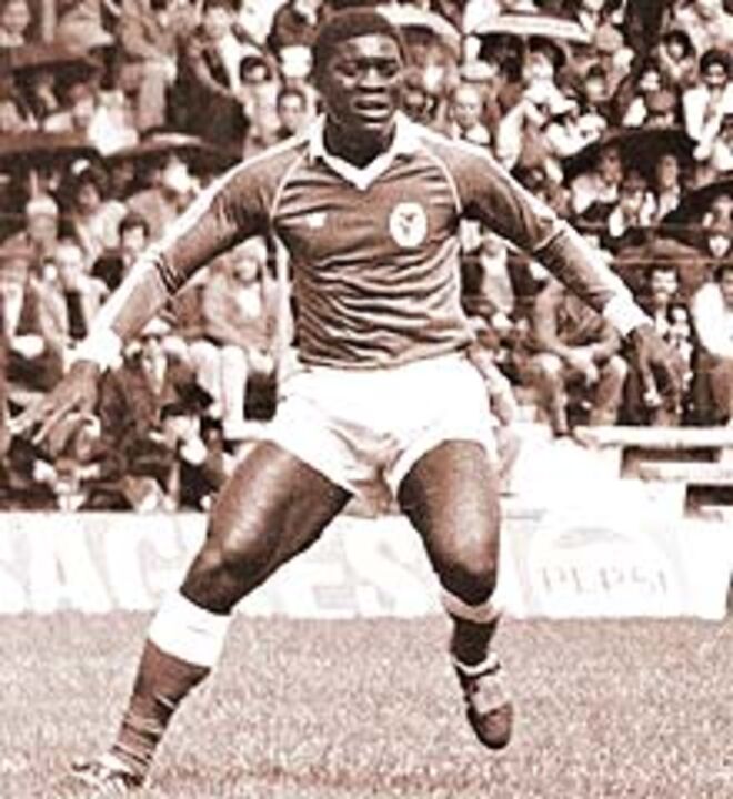 100 anos: Reinaldo Gomes