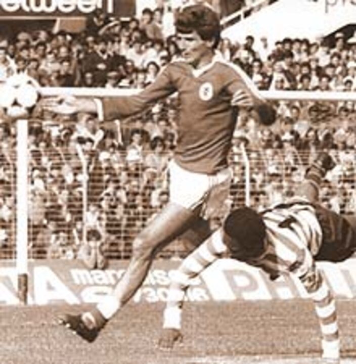 100 anos: Zoran Filipovic