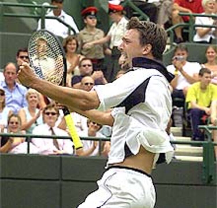 O campeão que nasceu das "cinzas" da guerra