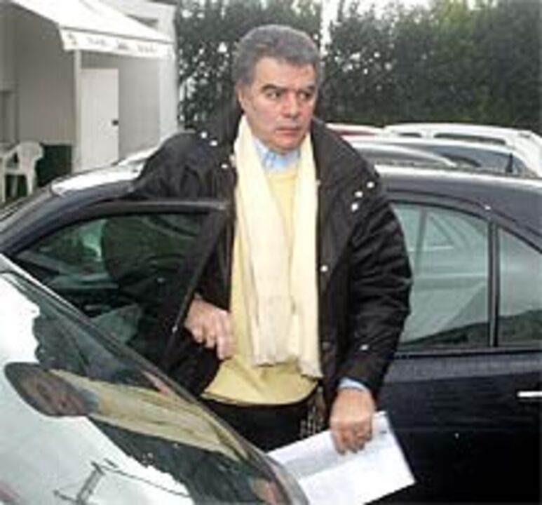 Pimenta Machado: «Qual é o problema?»