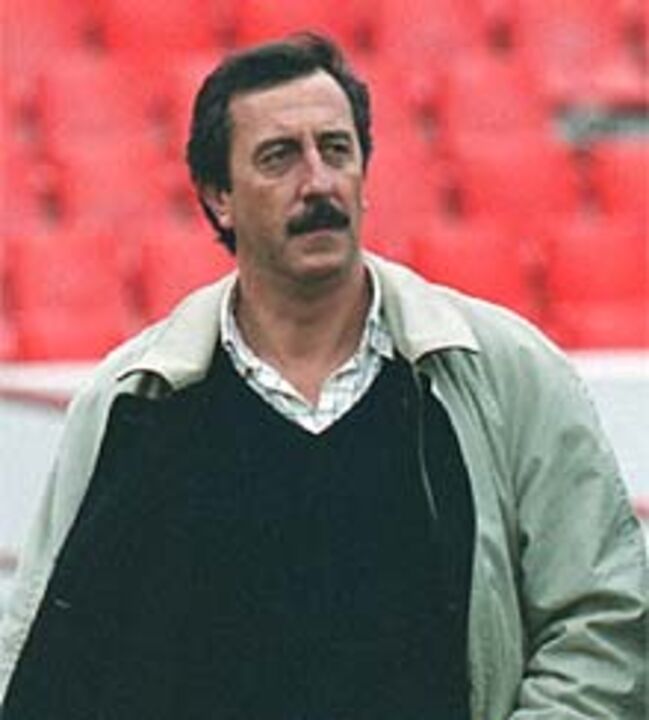 Bernardo Vasconcelos: «Há quem esteja a julgar em causa própria»